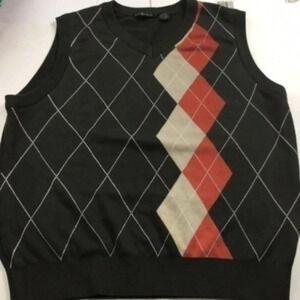 CHERESKIN   MEN Vest  L